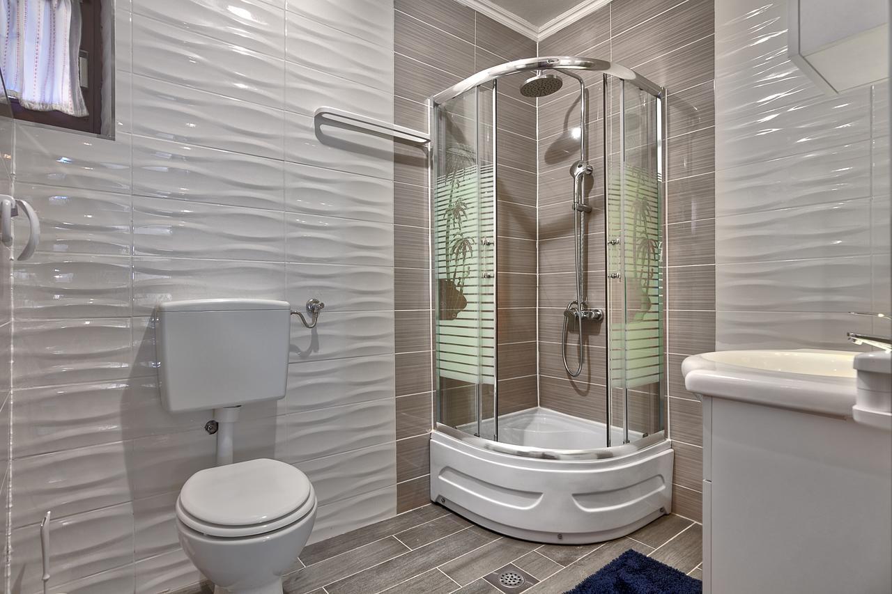 Vesna Apartment Пиешчана Увала Екстериор снимка