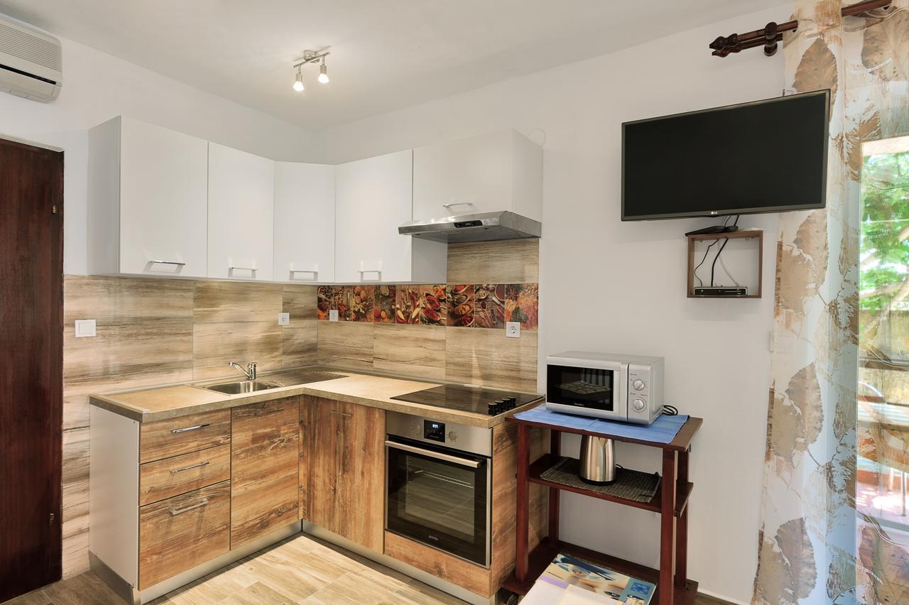 Vesna Apartment Пиешчана Увала Екстериор снимка