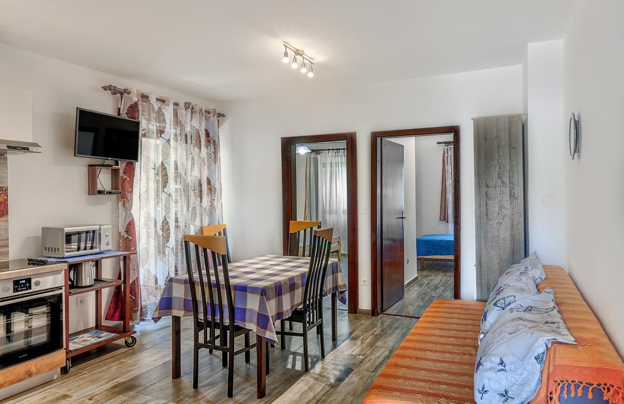 Vesna Apartment Пиешчана Увала Екстериор снимка