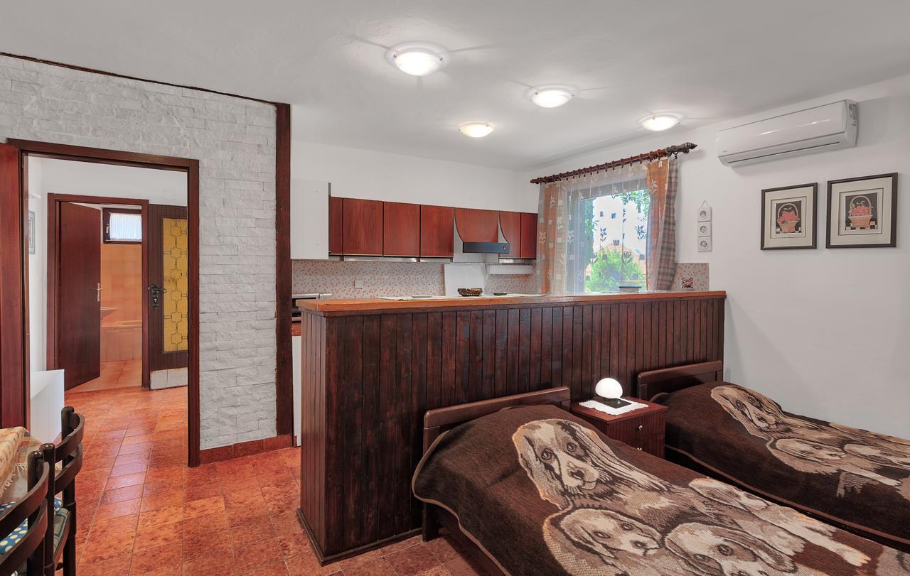 Vesna Apartment Пиешчана Увала Екстериор снимка