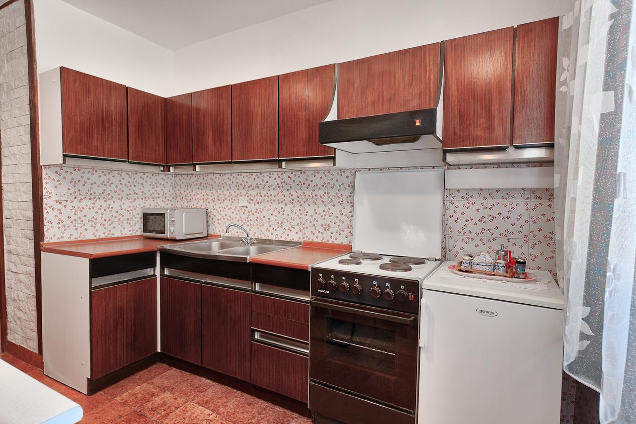 Vesna Apartment Пиешчана Увала Екстериор снимка