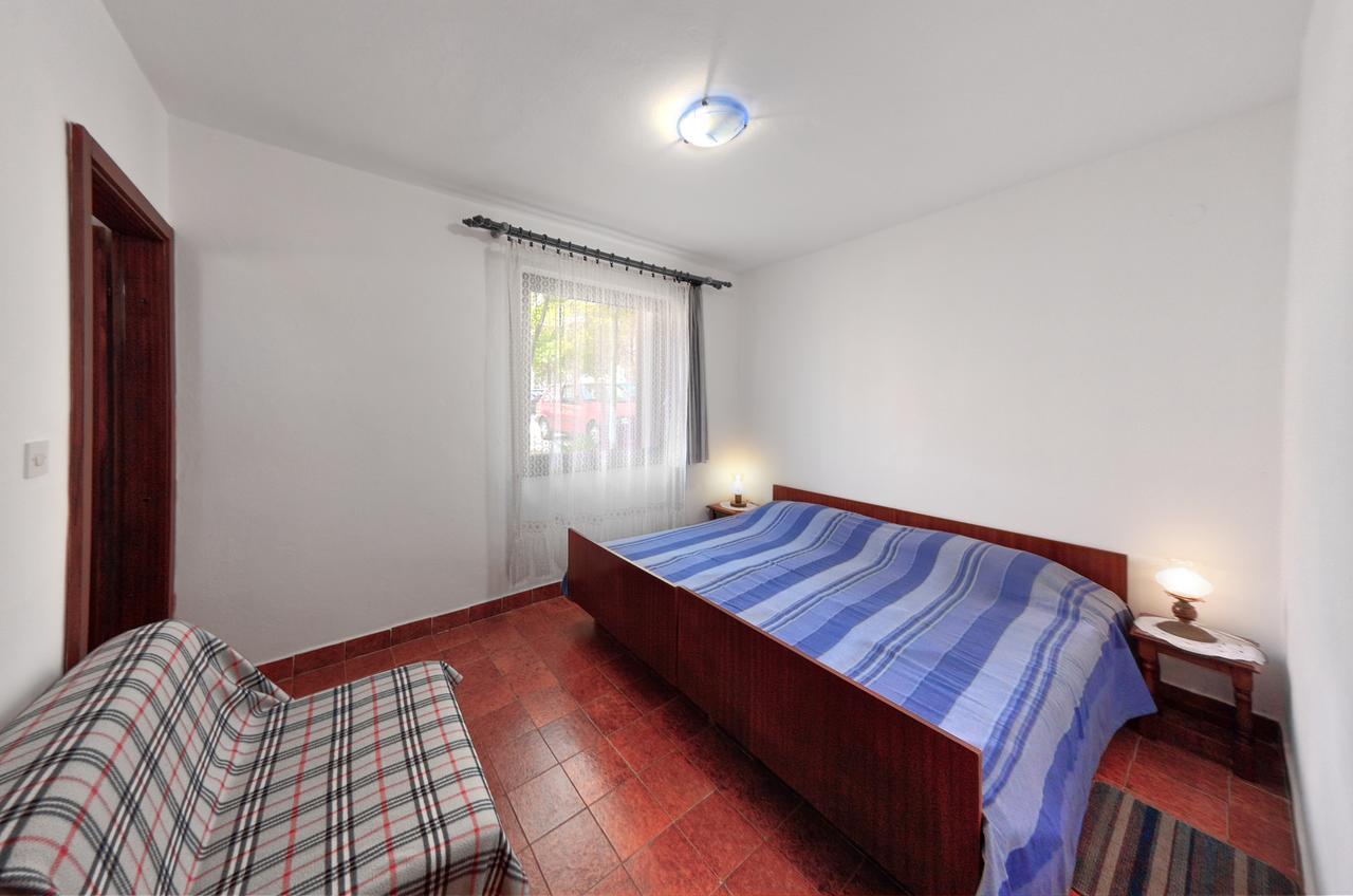 Vesna Apartment Пиешчана Увала Екстериор снимка